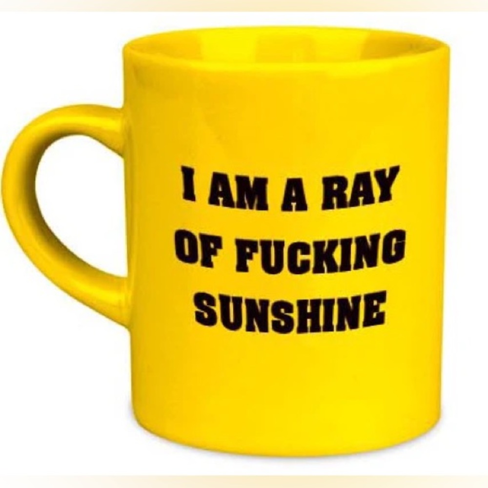 Espresso shot mugs